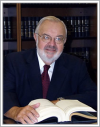 Attorney Conrad D. Chapman