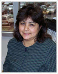 Attorney Trina Martinez